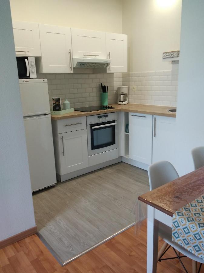 Appartement Calme Proche De La Loire Сомюр Екстериор снимка